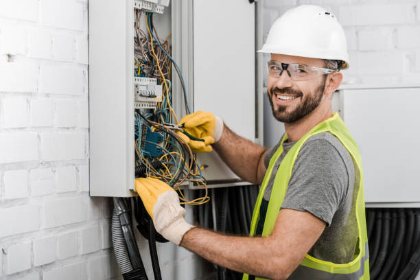 Best Circuit Breaker Repair  in Amelia Court House, VA