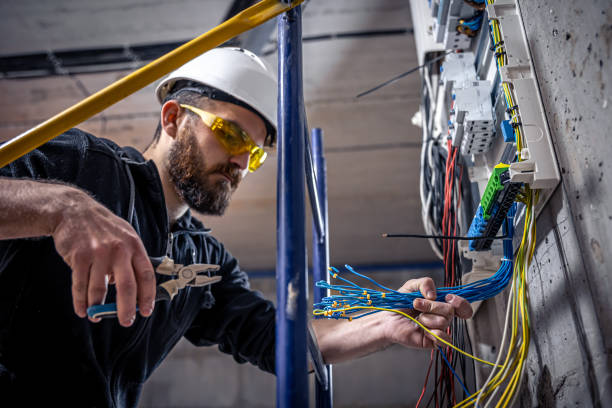 Best Electrician Near Me  in Amelia Court House, VA