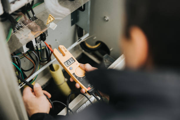 Best Electrical Rewiring Services  in Amelia Court House, VA