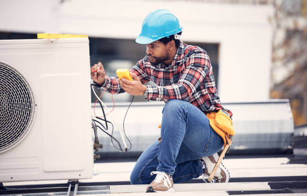 Best Electrical Outlet Repair  in Amelia Court House, VA