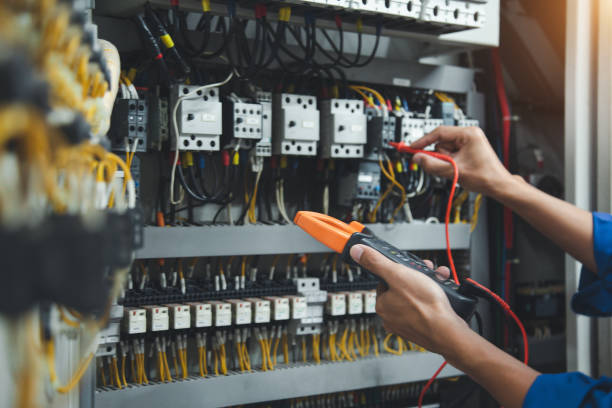 Best Best Electricians Near Me  in Amelia Court House, VA