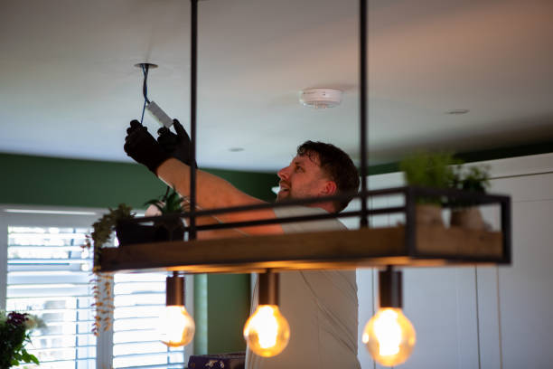 Best Electrical Troubleshooting Services  in Amelia Court House, VA