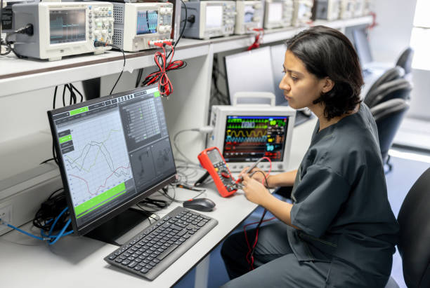 Best Electrical Installation Contractor  in Amelia Court House, VA