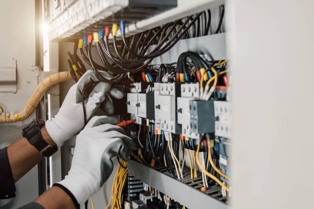 Best Generator Installation Services  in Amelia Court House, VA
